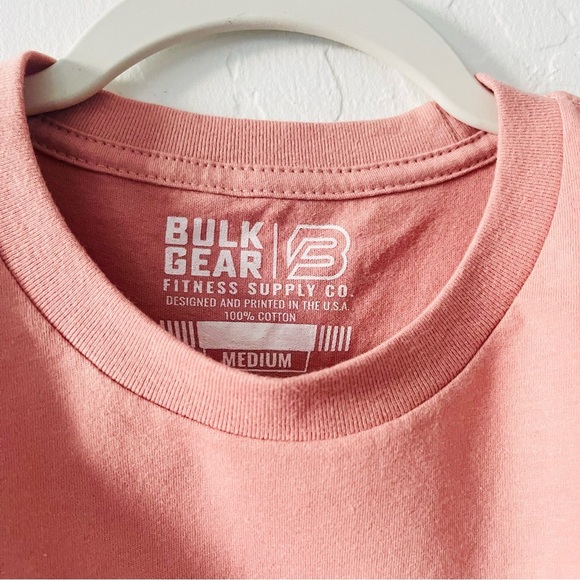 Bulk Gear Crop To “Epic Leg Day” - Picture 4 of 5